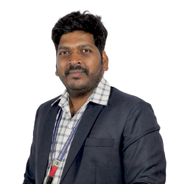 	 Mr.CH.V.V.Narasimha Raju        	